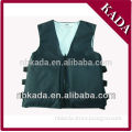 Industrial cooling ice vest, gel cooling vest, ice pack vest